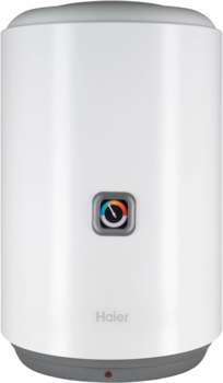 Бойлер Haier Водонагреватель ES80V-B1 SLIM 1.5кВт 80л электрический настенный/белый