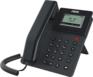 VoIP-оборудование FANVIL Телефон IP V50P черный