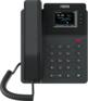 VoIP-оборудование FANVIL Телефон IP V60P черный