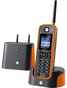 Стационарные телефоны