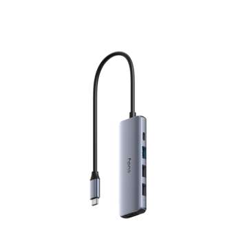 Сетевая карта CUDY UH405