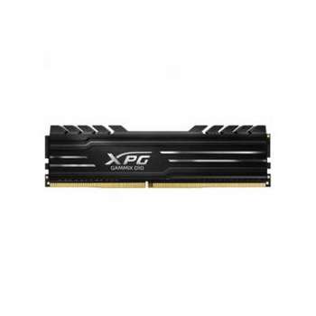 Оперативная память A-DATA Память DDR4 16Gb 3200MHz AX4U320016G16A-SB10 XPG Gammix D10 RTL Gaming PC4-25600 CL16 DIMM 288-pin 1.35В с радиатором Ret