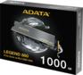 Накопитель SSD A-DATA PCIe 4.0 x4 1TB SLEG-860-1000GCS Legend 860 M.2 2280