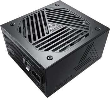 Блок питания Montech ATX 750W TITAN GOLD Gen.5 80+ gold  APFC 135mm fan 12xSATA Cab Manag RTL