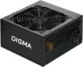 Блок питания Digma ATX 500W DPSU-500W-WH 80 PLUS WHITE  APFC 120mm fan 6xSATA RTL