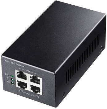 Сетевое оборудование CUDY POE220