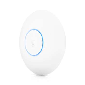Беспроводное сетевое устройство UBIQUITI Точка доступа Wi-Fi BadPack UniFi 6 AP Long Range  {5}