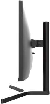 Монитор NPC 29" MZ300L черный IPS LED 21:9  HDMI M/M матовая HAS 1000:1 250cd 178гр/178гр 2560x1080 180Hz G-Sync FreeSync DP Ultra WQHD 5.2кг