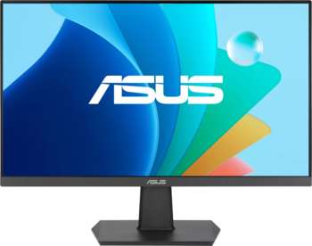 Монитор ASUS 27" VA27EHFR черный IPS LED 16:9 HDMI матовая 250cd 178гр/178гр 1920x1080 100Hz VGA FHD 3.91кг
