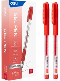 Ручки гелевые