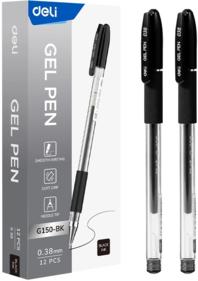 Ручки гелевые