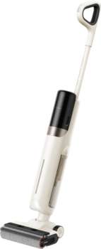 Пылесос TROUVER моющий K30 Mix 300Вт белый/черный