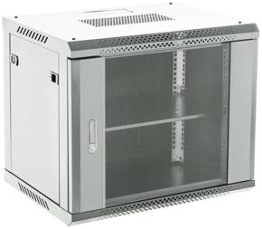 Шкафы и стойки