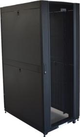 Шкафы и стойки