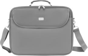 Сумка для ноутбука Digma 15.6" HC-210 серый полиэстер