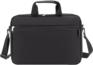 Сумка для ноутбука Digma 15.6" R-270 черный полиэстер