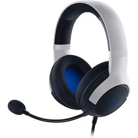 Наушники Razer Kaira X Licensed PlayStation 5 Wired Gaming Headset