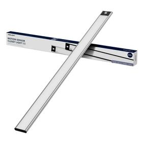 Светильник Yeelight Световая панель с датчиком  Bad Pack  движения Motion Sensor Closet Light A60 серебряный серебряный