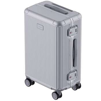 Товар для путешествий Xiaomi Чемодан Aluminum Frame Luggage 20"