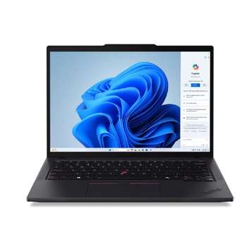 Ноутбук Lenovo ThinkPad T14 G5 [21MLA01QCD_PRO]  Black 14" {WUXGA+ 2.2K IPS Ultra 5 125H/16GB/512GB SSD/LTE/W11Pro}