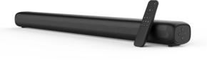 Звуковая панель ТРИКОЛОР Саундбар TR-SB-02 2.0 100Вт черный
