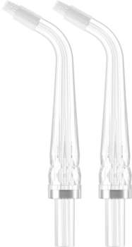 Зубная щетка Oclean Насадка для ирригатора N21 AirPump A10