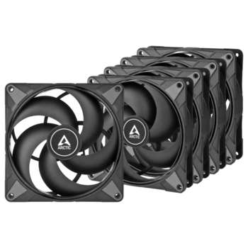 Система охлаждения Arctic Cooling Вентилятор корпусной ARCTIC P14 Max