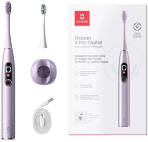 Зубные щетки