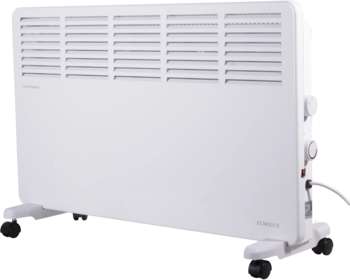 Панель тепловая EUROLUX Конвектор ОК-EU-2000CH 2000Вт белый