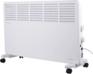 Панель тепловая EUROLUX Конвектор ОК-EU-2000CH 2000Вт белый