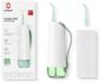 Ирригатор Oclean W10 микроп.техн. 2насад. зеленый