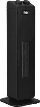 Тепловентилятор BEKO Winter Range RHP 6320 B 2000Вт черный
