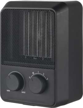 Тепловентилятор BEKO Winter Range RHP 5320 B 2000Вт черный