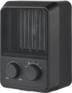 Тепловентилятор BEKO Winter Range RHP 5320 B 2000Вт черный