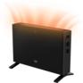 Панель тепловая BEKO Конвектор Winter Range RHC 5218 B 1800Вт черный