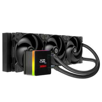 Система охлаждения Enermax LIQTECH XTR  360mm