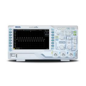 Осциллографы