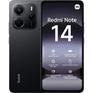 Смартфон Xiaomi Redmi Note 14 8GB/256GB Midnight Black [60833]