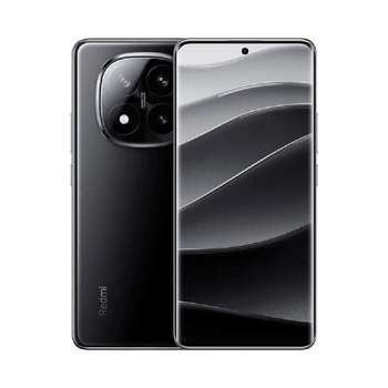 Смартфон Xiaomi Redmi Note 14 Pro+ 5G 12GB/512GB Midnight Black [60118]