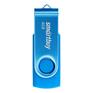 Flash-носитель Smart Buy 4GB Twist Blue