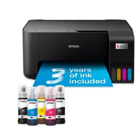 Струйные МФУ