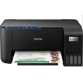 Струйный МФУ Epson L3271