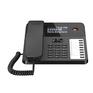 Телефон GIGASET [S30350-H224-R101] DESK600 BLACK