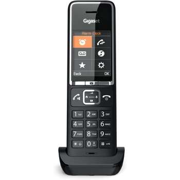 Телефон GIGASET [S30852-H3051-R104]550HX COMFORT Дополнительная трубка