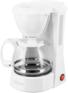 Кофеварка KITFORT капельная КТ-7327 650Вт белый