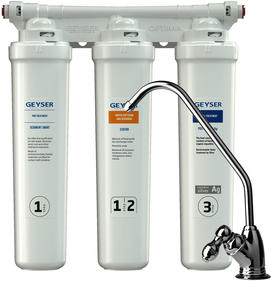 Очистка и подготовка воды