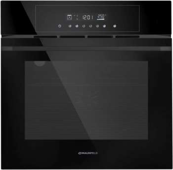 Духовой шкаф MAUNFELD Электрический AEOD60103B2 черный