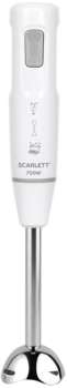 Блендер SCARLETT погружной SC-HB42S13 700Вт белый