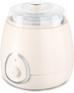 Йогуртница KITFORT КТ-6399 15Вт 1б. 1000мл бежевый