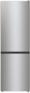 Холодильник GORENJE NRKE62XL 2-хкамерн. серебристый металлик